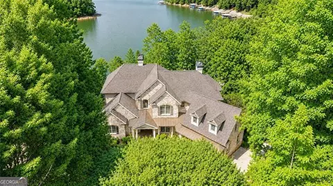 5720 Chestatee Landing Dr, Gainesville, GA 30506