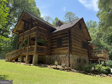 531 Caldwell Rd, Griffin, GA 30223