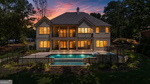 1420 Anchor Bay Dr, Greensboro, GA 30642