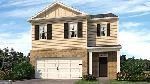 235 Rolling Meadow Trce, Jasper, GA 30143