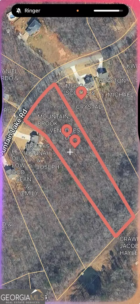 574 Mtn Brook Rd, Dawson, GA 30534