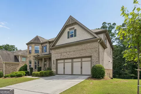 4470 Skylark Ln, Cumming, GA 30041