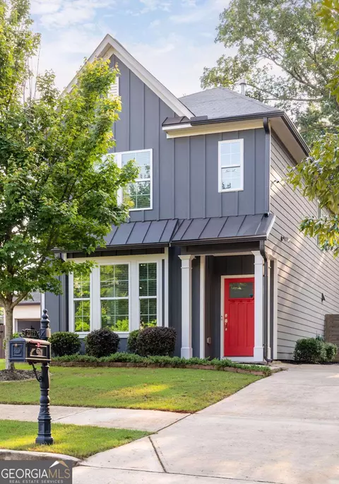 2077 Windy Hill Rd, Decatur, GA 30032