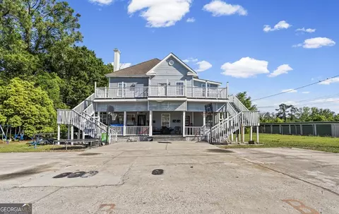 202 Franklin St, Waycross, GA 31501