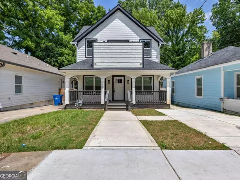 1090 Mcdaniel St SW, Atlanta, GA 30310