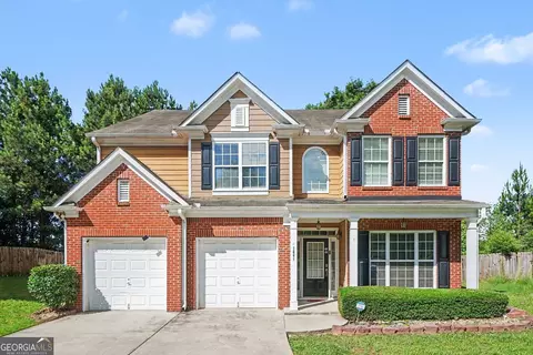 1641 Hedington Ct SE, Lawrenceville, GA 30045