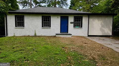 Undisclosed, Atlanta, GA 30318