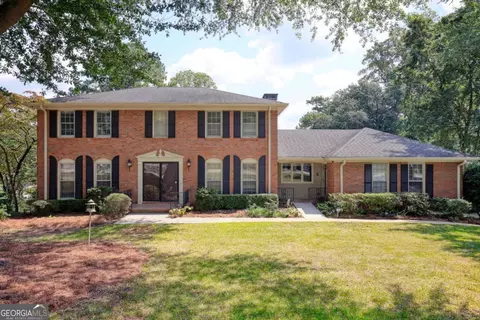 3995 Manson Ave SE, Smyrna, GA 30082