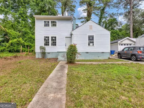 1220 Graymont Dr SW, Atlanta, GA 30310