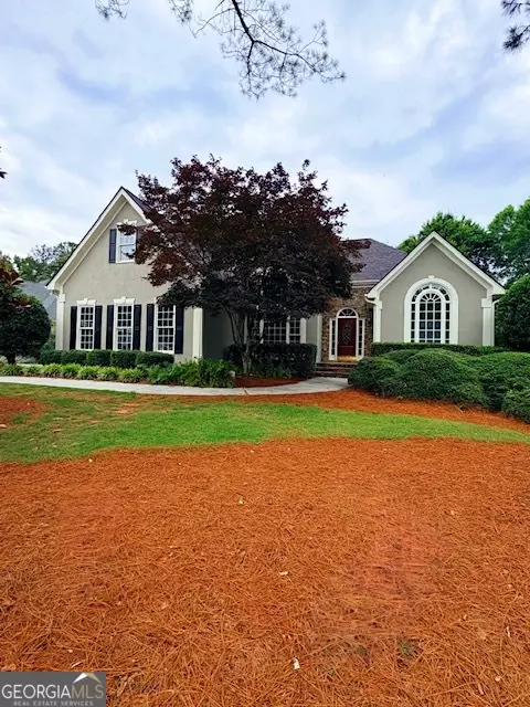2175 Rosie Ln, Snellville, GA 30078