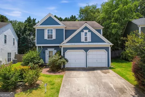 619 Lullingstone Dr SE, Marietta, GA 30067