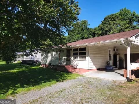 2132 Highway 114, Summerville, GA 30747