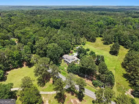 813 Sandy Creek Rd #LOT 2, Fayetteville, GA 30214