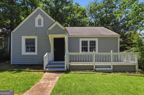 1867 Conrad Ave SE, Atlanta, GA 30315