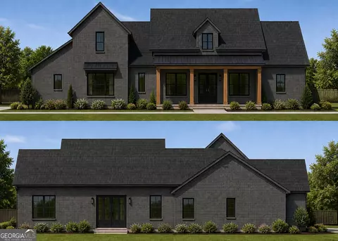 1009 Moseley Rd, Stockbridge, GA 30281