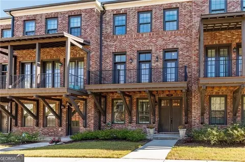Undisclosed, Marietta, GA 30068