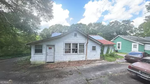 304 Perkins St NE, Rome, GA 30161
