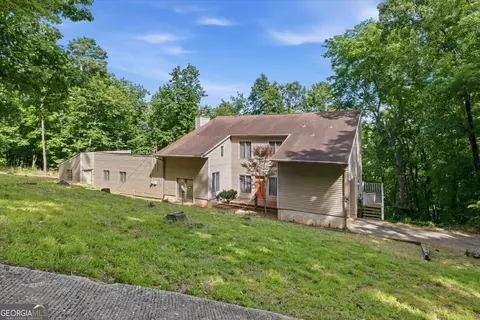 1097 Mount Alto Rd SW, Rome, GA 30165