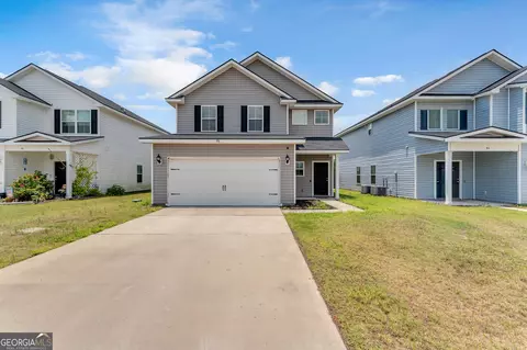 76 Cohen, Hinesville, GA 31313