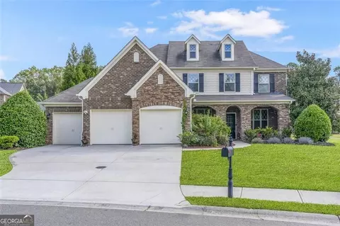6510 Bentley Ridge Dr, Cumming, GA 30040