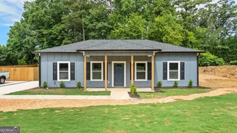 47 Brownlow Dr, Rome, GA 30165