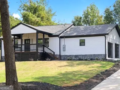 1180 Fleming St SE, Smyrna, GA 30080