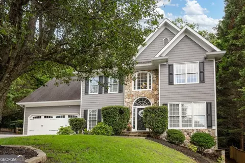 3071 Winborn Rdg NW, Kennesaw, GA 30152
