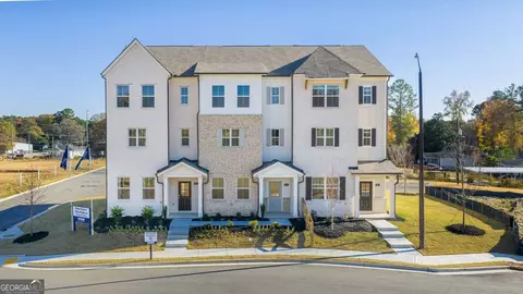 6214 Honeybell Aly #52, Mableton, GA 30126