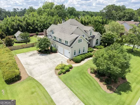 209 Fox Ridge Dr, Dublin, GA 31021