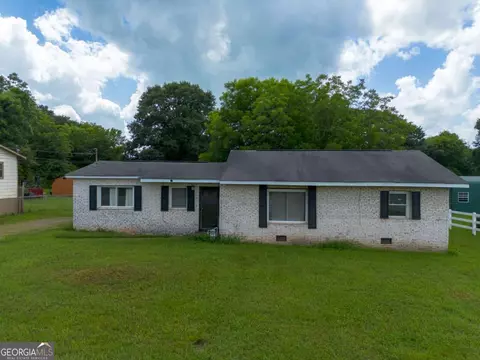 47 Mill St SW, Cave Spring, GA 30124