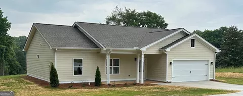 35 Quail Walk, Jasper, GA 30143