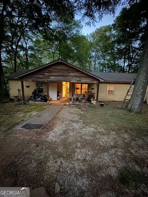 1943 Friendship Church Rd, Douglasville, GA 30134