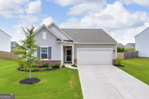 278 Bentwater Way, Hoschton, GA 30548