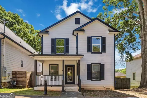 732 Garibaldi St SW, Atlanta, GA 30310