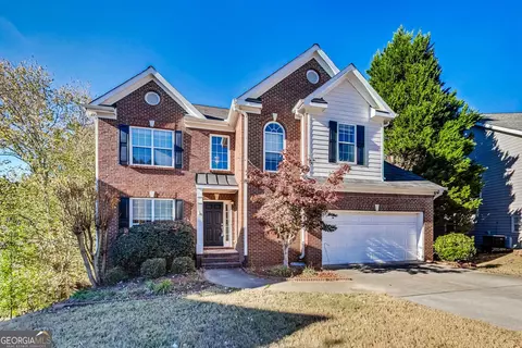 326 Canterbury Place Dr, Suwanee, GA 30024