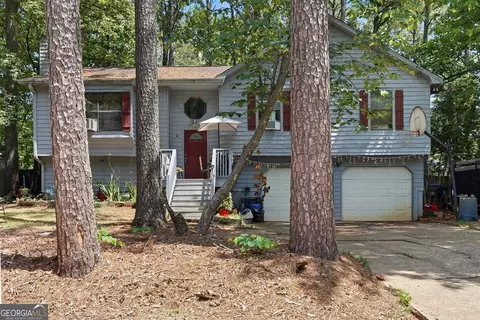 Undisclosed, Acworth, GA 30102
