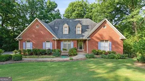3385 Summit Trl, Cumming, GA 30041