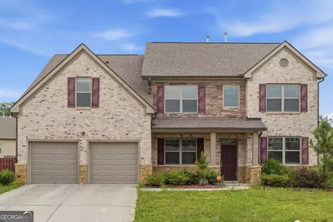 19 Azalea Bloom Dr, Loganville, GA 30052