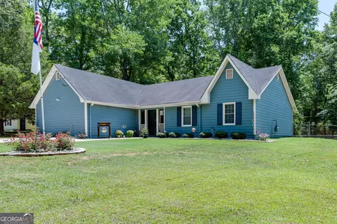 70 Liberty Ln, Covington, GA 30016