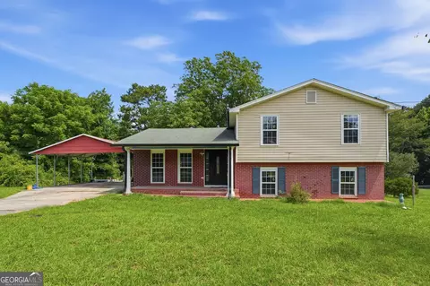 420 Henson Cir, Carrollton, GA 30117