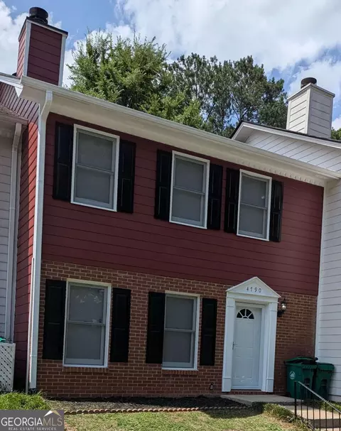 4790 Hairston Pl, Stone Mountain, GA 30088