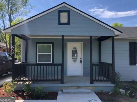 652 Moreland Ave, Macon, GA 31206