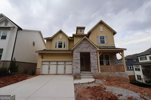 259 Wild Ginger Bnd, Woodstock, GA 30188