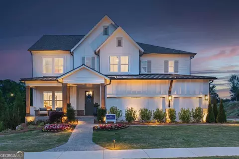 312 Beebalm St, Woodstock, GA 30188