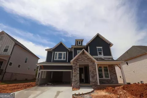 305 Beebalm St, Woodstock, GA 30188