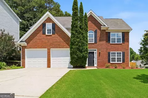 3465 Ansley Park Dr, Suwanee, GA 30024