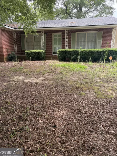 19 Harris Dr, Fort Valley, GA 31030