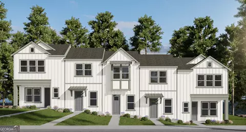 1501 Johnson Rd NW, Atlanta, GA 30318