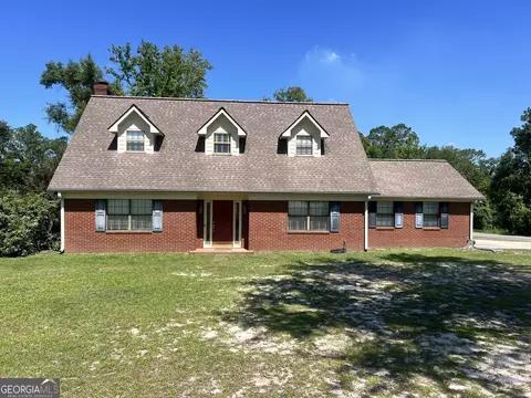906 Mcallister Dr, Vidalia, GA 30474