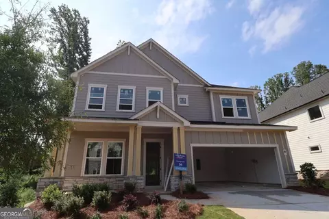 4665 Beechnut Cir, Cumming, GA 30028